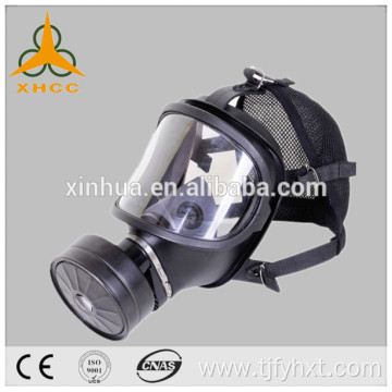 breathing air mask